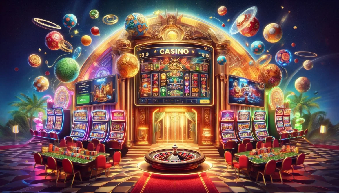Wazamba Casino
